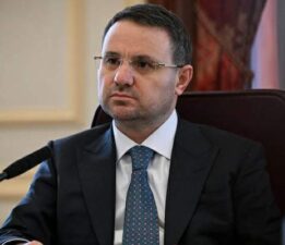 Adalet Bakanı Gürlek’in 6 aylık döneminde 40 faili meçhul dosya aydınlatıldı