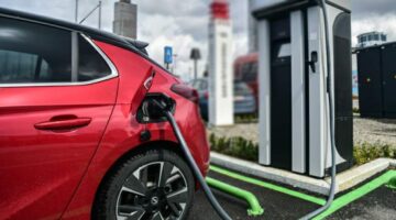 EPDK’dan elektrikli araç şarj istasyonlarına depolama esnekliği