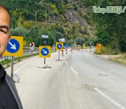 DEVLET KAZA BEKLEMEZ, TEDBİR ALIR!