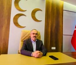 MHP Tokat İl Başkanı Kurt: “Tokat’ın sorunlarını masaya yatıracağız”