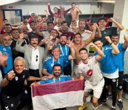 Tokat Belediyespor deplasmandan 3 gol, 3 puan ile dönüyor