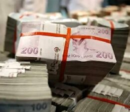 Tokat genelinde “2025 Vergi Rekortmenleri” açıklandı