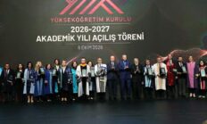 Yükseköğretimde “Yeni Dönem” Beştepe’de