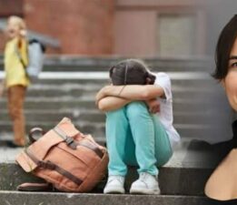 Çocuklarda şiddet riskine dikkat: Aileler hangi değişimleri önemsemeli?