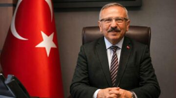 TBMM Başkanvekili Beyazıt’tan, “29 Ekim Cumhuriyet Bayramı” mesajı