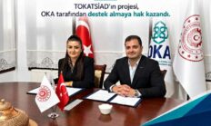 Tokat KOBİ’leri için dijital dönüşümde yeni bir adım