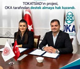 Tokat KOBİ’leri için dijital dönüşümde yeni bir adım