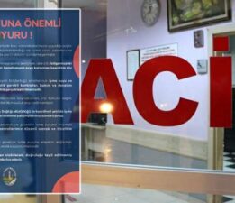 Tokat Belediyesi içme suyuna kanalizasyon karıştığı iddialarını reddetti