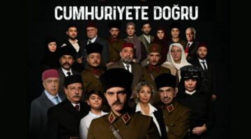 Tokat’ta “Cumhuriyetin Kuruluş Hikâyesi” canlanacak