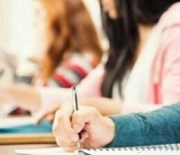 Burs ve öğrenim kredisi başvuruları başladı