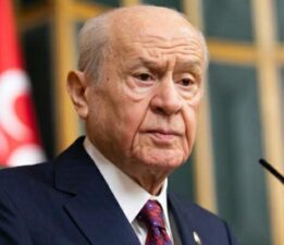 MHP Genel Başkanı Bahçeli: “Türkiye ve Azerbaycan aynı gönül coğrafyasının iki güçlü devleti”