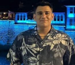 Çocukluk arkadaşını vurdu, polisi arayarak kendini ihbar etti