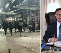Tokat’ta bin 400 kişi hastanelere başvurdu, içme suyu için uyarı yapıldı