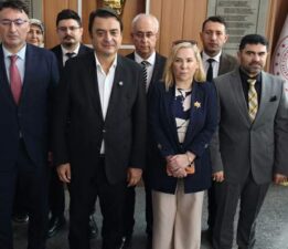 Tokat’ta sağlık kuruluşlarına başvurular 5 bine yaklaştı