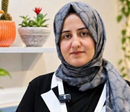 Eklem ağrısı için erken tanı uyarısı