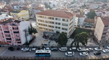 Tokat’ta bir günlük aranın ardından okullar yeniden açıldı