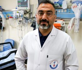 Prof. Dr. Karaman’dan Tokat’ta norovirüs şüphesine karşı hijyen uyarısı