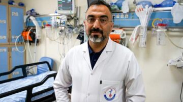 Prof. Dr. Karaman’dan Tokat’ta norovirüs şüphesine karşı hijyen uyarısı