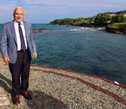 Tarihi Ayanikola Adası turizme kazandırılıyor