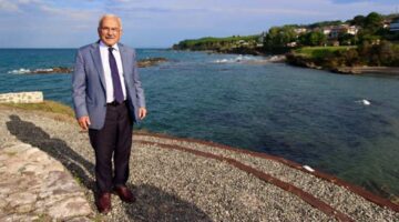 Tarihi Ayanikola Adası turizme kazandırılıyor