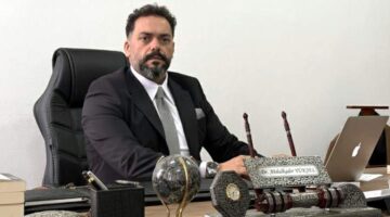 Doç. Dr. Yüksel: “Dünyadaki her dört işten biri üretken yapay zekadan etkilenecek”