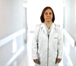 Op. Dr. Özden, “Rahim kanserinde cerrahi tedavi hastalığın evresine göre planlanıyor”