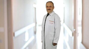 Dr. Dursun, “Meme kanserinde cerrahi tedavi tümörün özelliklerine göre planlanıyor”