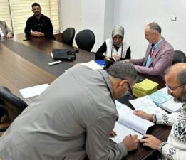 Tokat Ticaret Borsası’nda “Seçim Heyecanı”