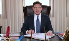 Tokat’ta iş arayanlarla işverenleri buluşturacak TOKKİM hizmete açıldı