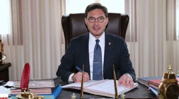Tokat’ta iş arayanlarla işverenleri buluşturacak TOKKİM hizmete açıldı