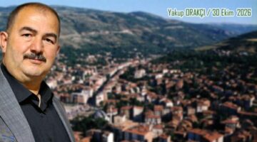 TOKAT’IN ÜZERİNDEKİ NEGATİF ENERJİYİ KALDIRIN!