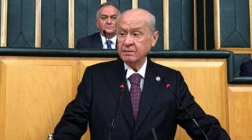 Devlet Bahçeli, 2028 Cumhurbaşkanlığı Seçimi’ni işaret etti
