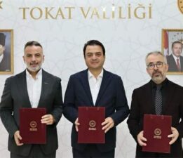 Erbaa’ya “Yeni Çocuk Akademisi” geliyor