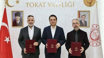 Erbaa’ya “Yeni Çocuk Akademisi” geliyor