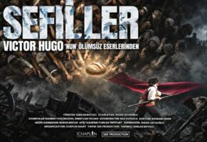 Sezonun en iddialı yapımlarından “Sefiller” 13 Ekim’de Tokat’ta