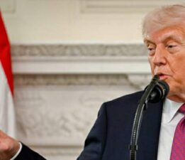 Trump: “İran ile verimli görüşmeler yürütüyoruz”