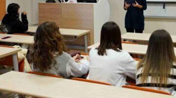 Öğrenci affı kapsamında yatay geçişte taban puan düzenlemesi