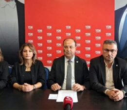 Başkan Kurtgöz’den kayyım tepkisi: “Özgür basın susturulamaz”