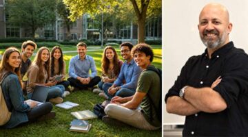 Üniversite okumak isteyen “Gençler” rotayı yurtdışına çevirdi