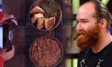 Masterchef’den Eren Kaşıkçı’ya vefa: Tokat batı yapılacak
