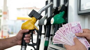 Motorinin litresi 2,22 TL ucuzluyacak