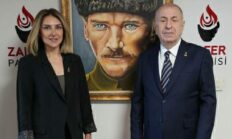 Başkan Pınar Telli Celtemen, 13 Ekim’deki saha programını açıkladı