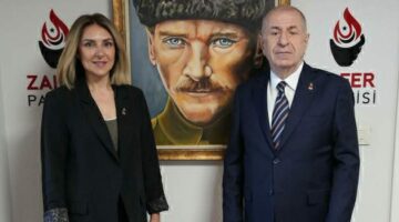 Başkan Pınar Telli Celtemen, 13 Ekim’deki saha programını açıkladı